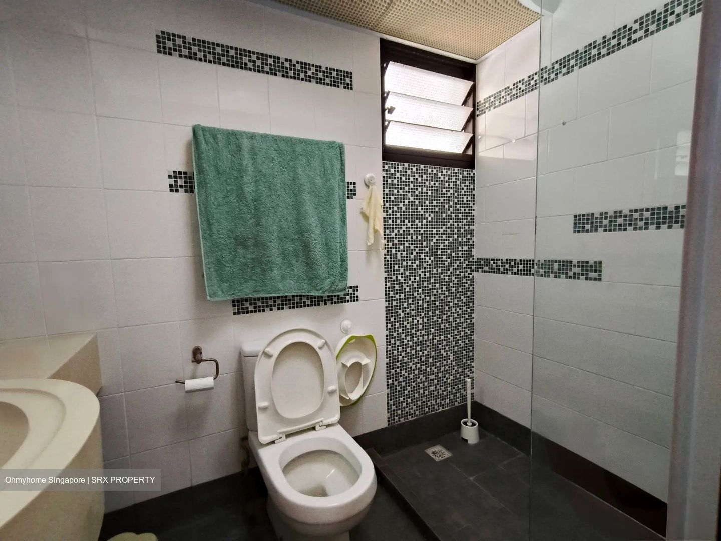 Blk 258A Punggol Topaz (Punggol), HDB 5 Rooms #582411001